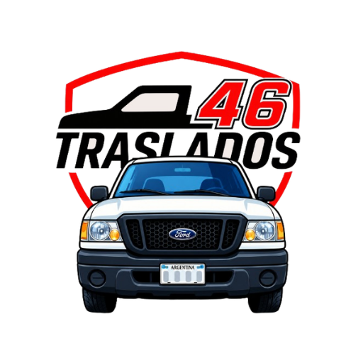 Logo Traslados 46