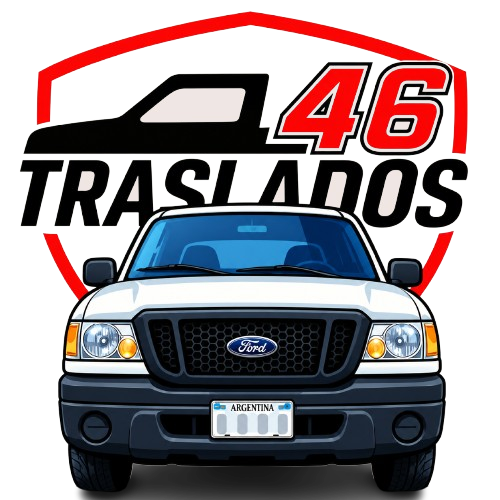 Traslados 46 - Transporte de motos en Argentina